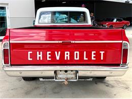 1968 Chevrolet C10 (CC-2078713) for sale in Bradenton, Florida
