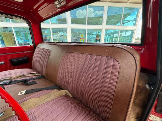 1968 Chevrolet C10 (CC-2078713) for sale in Bradenton, Florida