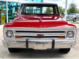 1968 Chevrolet C10 (CC-2078713) for sale in Bradenton, Florida