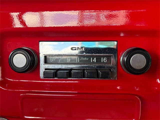 1968 Chevrolet C10 (CC-2078713) for sale in Bradenton, Florida
