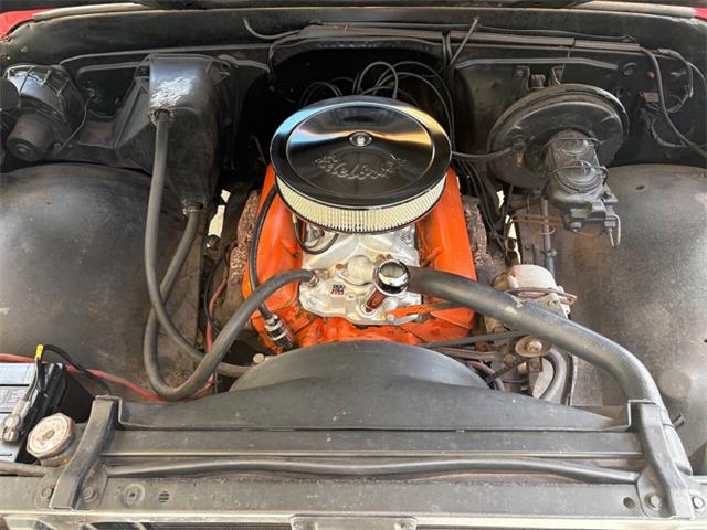 1968 Chevrolet C10 (CC-2078713) for sale in Bradenton, Florida