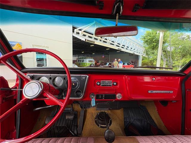1968 Chevrolet C10 (CC-2078713) for sale in Bradenton, Florida