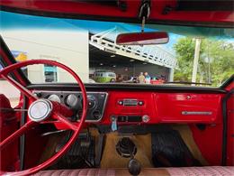 1968 Chevrolet C10 (CC-2078713) for sale in Bradenton, Florida