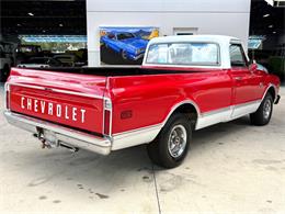1968 Chevrolet C10 (CC-2078713) for sale in Bradenton, Florida