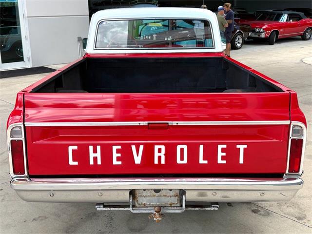 1968 Chevrolet C10 (CC-2078713) for sale in Bradenton, Florida