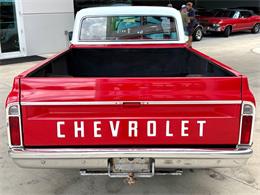 1968 Chevrolet C10 (CC-2078713) for sale in Bradenton, Florida