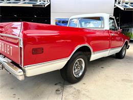 1968 Chevrolet C10 (CC-2078713) for sale in Bradenton, Florida
