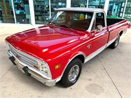 1968 Chevrolet C10 (CC-2078713) for sale in Bradenton, Florida