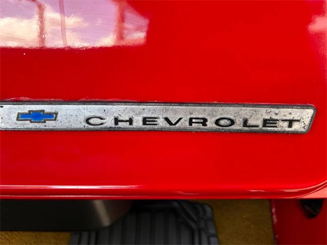 1968 Chevrolet C10 (CC-2078713) for sale in Bradenton, Florida