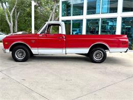 1968 Chevrolet C10 (CC-2078713) for sale in Bradenton, Florida