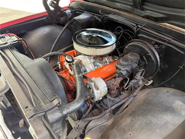 1968 Chevrolet C10 (CC-2078713) for sale in Bradenton, Florida