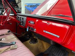 1968 Chevrolet C10 (CC-2078713) for sale in Bradenton, Florida