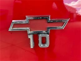 1968 Chevrolet C10 (CC-2078713) for sale in Bradenton, Florida