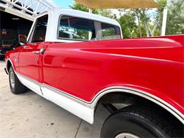 1968 Chevrolet C10 (CC-2078713) for sale in Bradenton, Florida