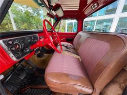 1968 Chevrolet C10 (CC-2078713) for sale in Bradenton, Florida