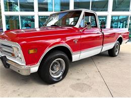 1968 Chevrolet C10 (CC-2078713) for sale in Bradenton, Florida