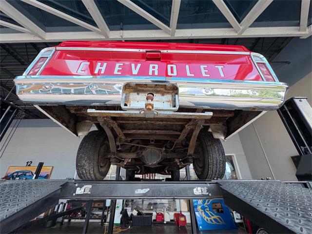 1968 Chevrolet C10 (CC-2078713) for sale in Bradenton, Florida