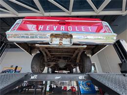 1968 Chevrolet C10 (CC-2078713) for sale in Bradenton, Florida