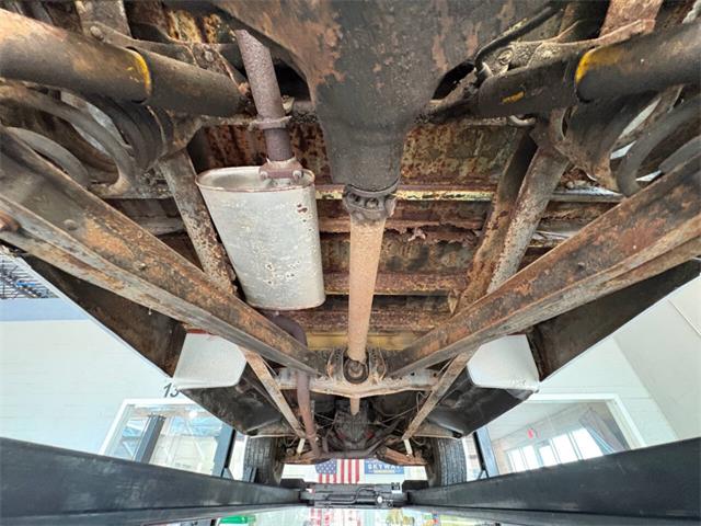 1968 Chevrolet C10 (CC-2078713) for sale in Bradenton, Florida