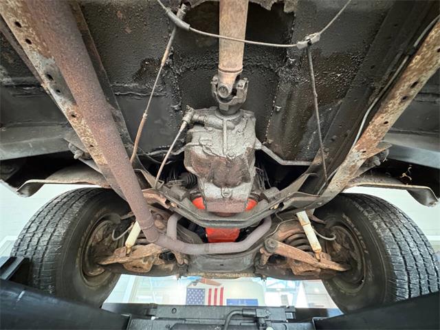 1968 Chevrolet C10 (CC-2078713) for sale in Bradenton, Florida