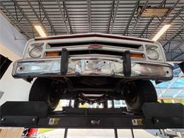 1968 Chevrolet C10 (CC-2078713) for sale in Bradenton, Florida