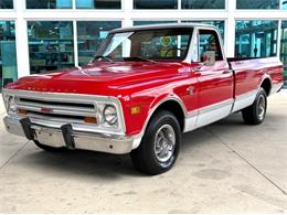 1968 Chevrolet C10 (CC-2078713) for sale in Bradenton, Florida