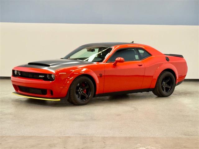2018 Dodge Challenger (CC-2078714) for sale in Bradenton, Florida
