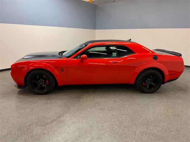 2018 Dodge Challenger (CC-2078714) for sale in Bradenton, Florida