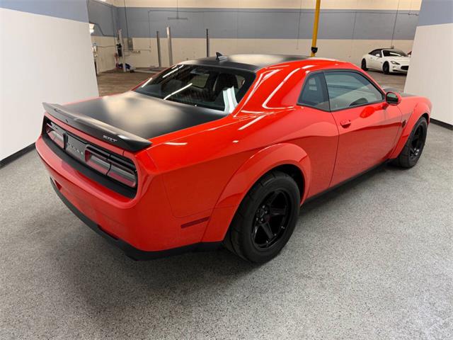2018 Dodge Challenger (CC-2078714) for sale in Bradenton, Florida