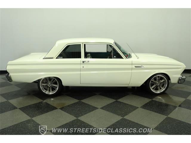 1965 Ford Falcon (CC-2078715) for sale in Lutz, Florida