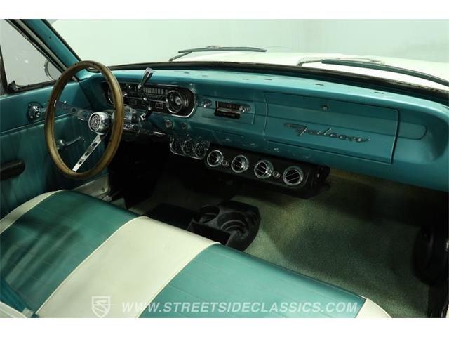 1965 Ford Falcon (CC-2078715) for sale in Lutz, Florida