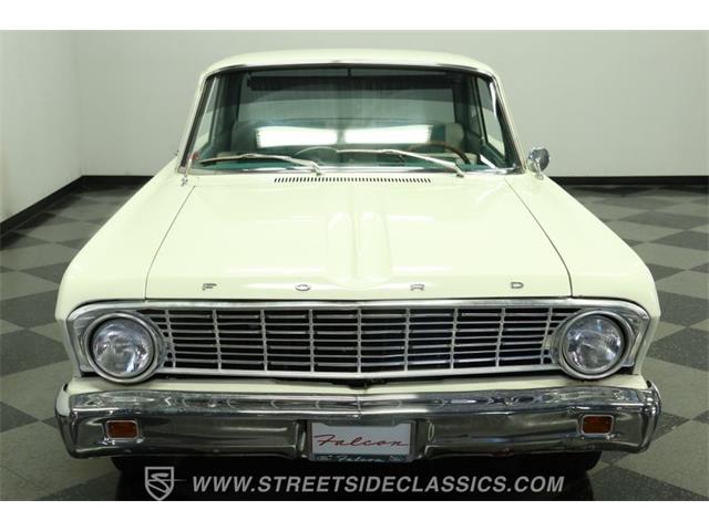 1965 Ford Falcon (CC-2078715) for sale in Lutz, Florida