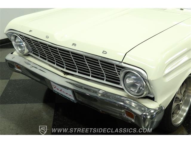 1965 Ford Falcon (CC-2078715) for sale in Lutz, Florida