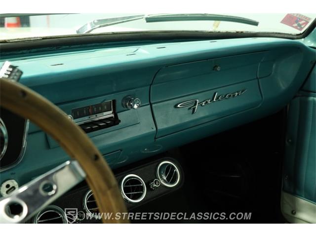 1965 Ford Falcon (CC-2078715) for sale in Lutz, Florida