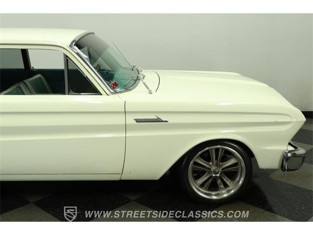 1965 Ford Falcon (CC-2078715) for sale in Lutz, Florida