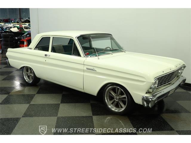 1965 Ford Falcon (CC-2078715) for sale in Lutz, Florida