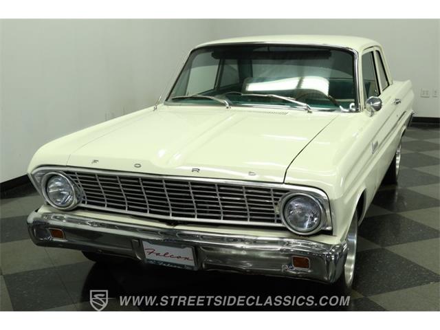 1965 Ford Falcon (CC-2078715) for sale in Lutz, Florida
