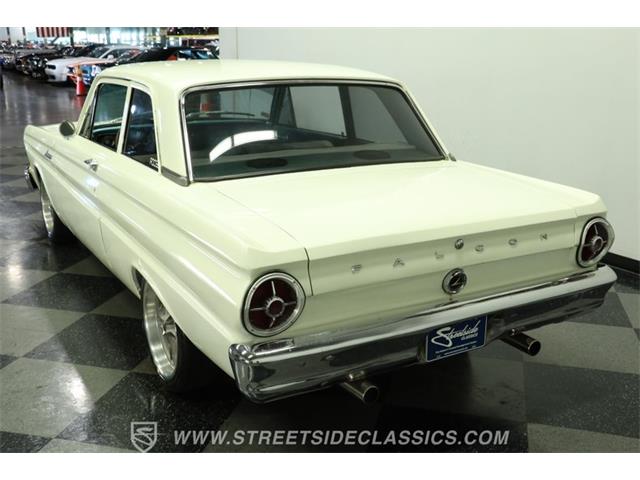 1965 Ford Falcon (CC-2078715) for sale in Lutz, Florida