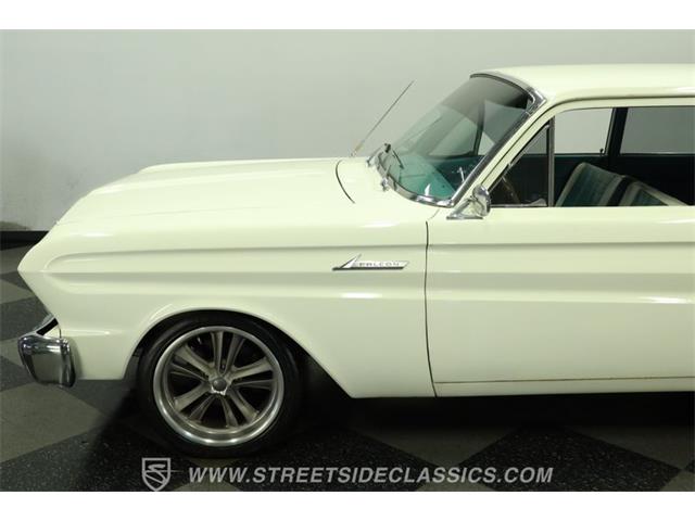 1965 Ford Falcon (CC-2078715) for sale in Lutz, Florida