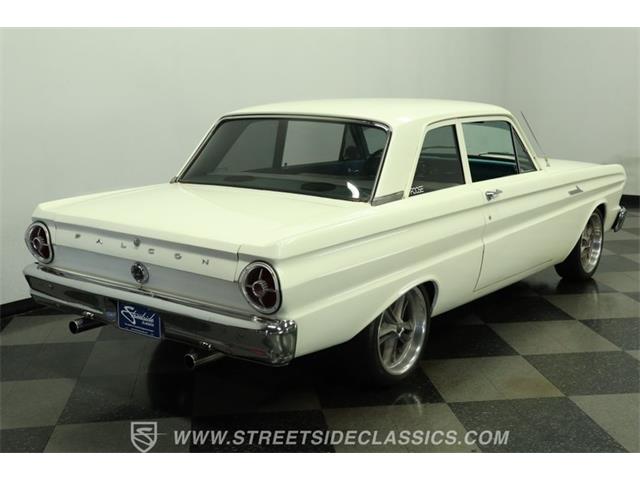 1965 Ford Falcon (CC-2078715) for sale in Lutz, Florida