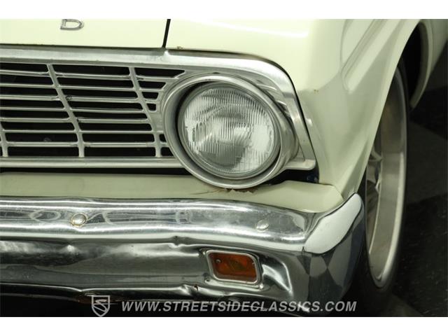 1965 Ford Falcon (CC-2078715) for sale in Lutz, Florida