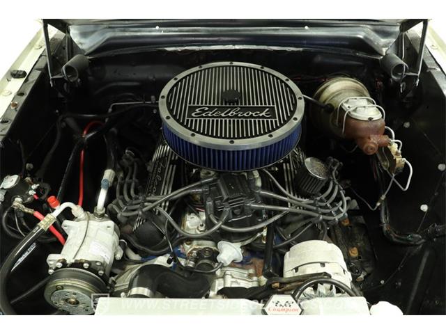 1965 Ford Falcon (CC-2078715) for sale in Lutz, Florida