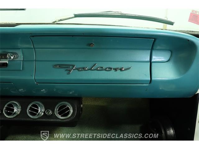 1965 Ford Falcon (CC-2078715) for sale in Lutz, Florida