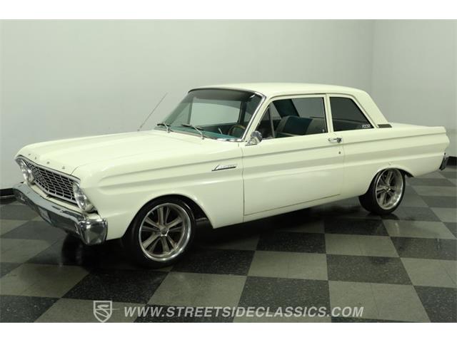 1965 Ford Falcon (CC-2078715) for sale in Lutz, Florida