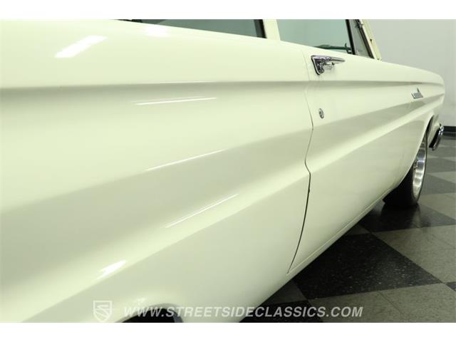 1965 Ford Falcon (CC-2078715) for sale in Lutz, Florida