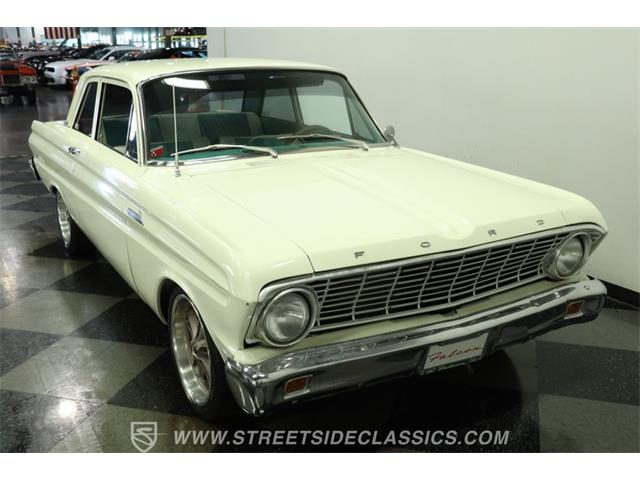 1965 Ford Falcon (CC-2078715) for sale in Lutz, Florida