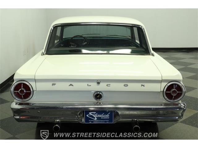 1965 Ford Falcon (CC-2078715) for sale in Lutz, Florida