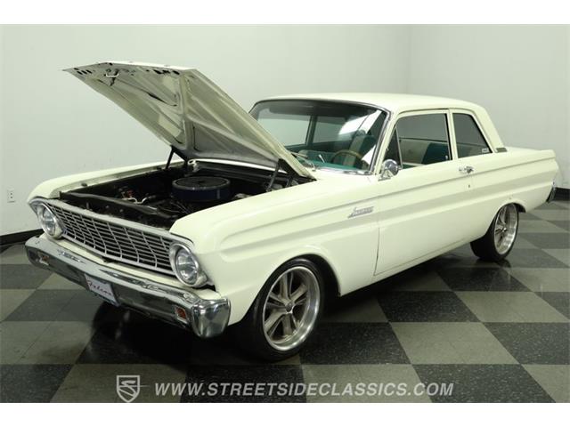 1965 Ford Falcon (CC-2078715) for sale in Lutz, Florida