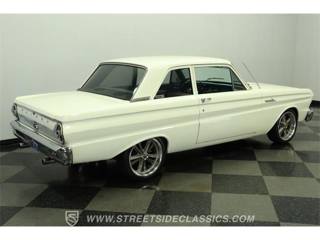 1965 Ford Falcon (CC-2078715) for sale in Lutz, Florida
