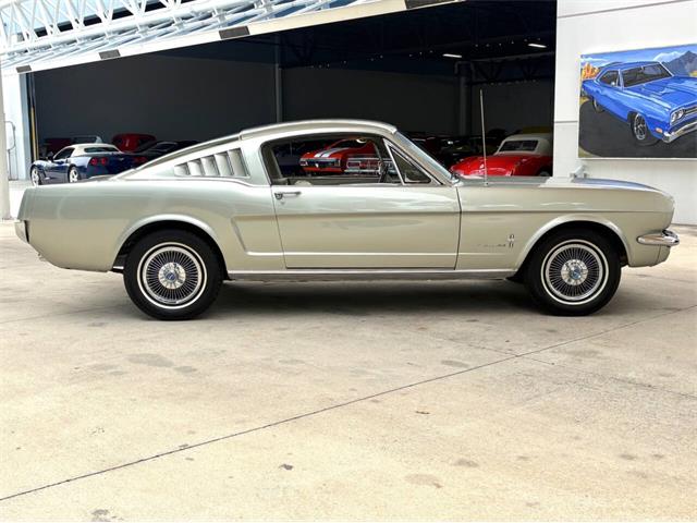 1966 Ford Mustang (CC-2078716) for sale in Bradenton, Florida